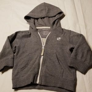 🤹‍♀️Cherokee Girls 2T Hoodie